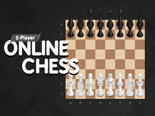 2 Player Online Chess