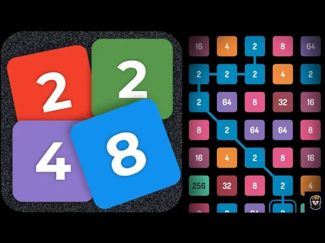 2248 Number Puzzle