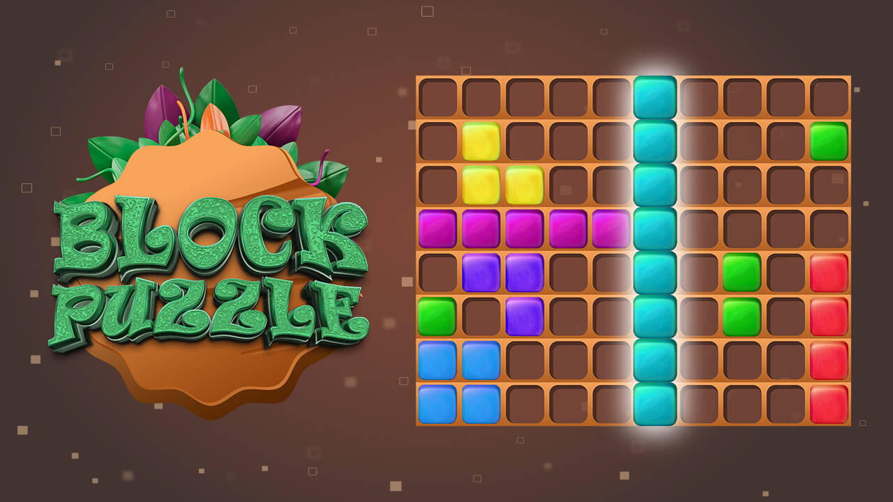 BlockPuzzle