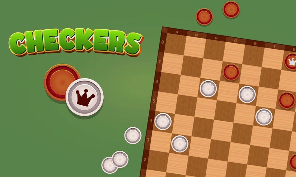 Checkers