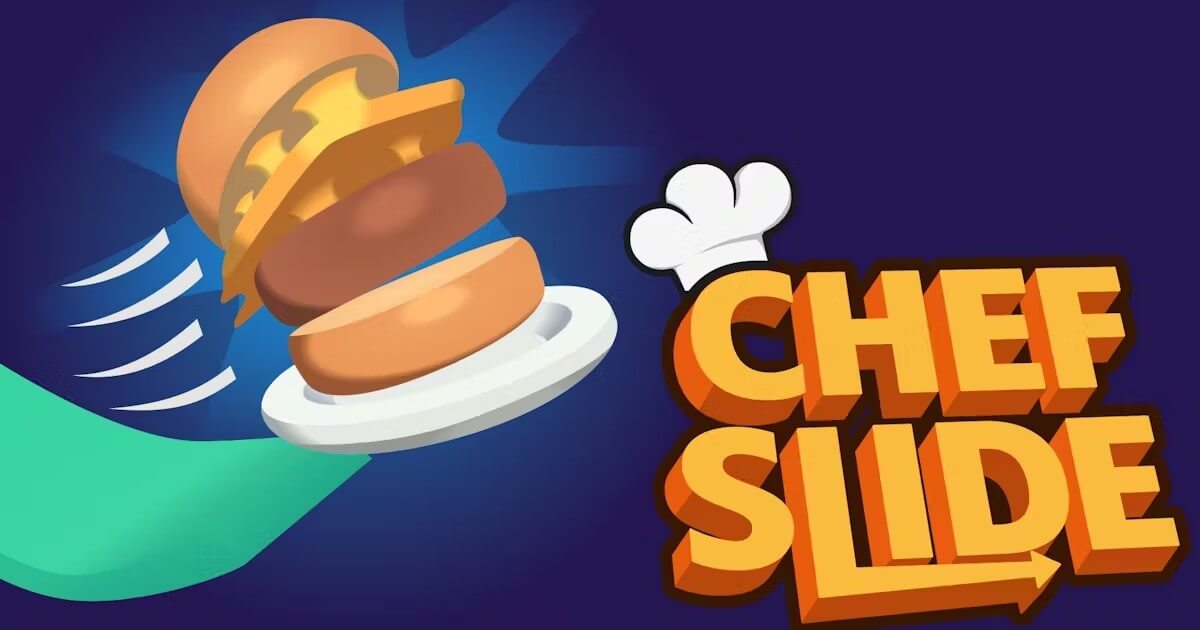 Chef Slide