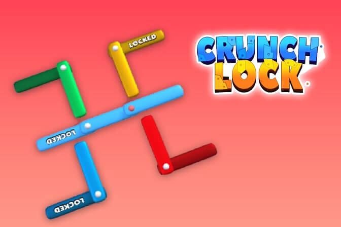 Crunch Lock