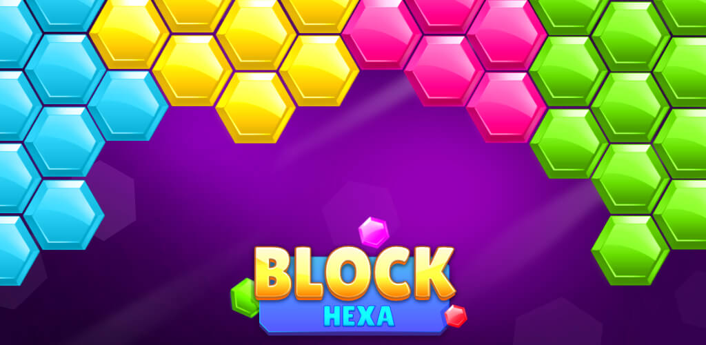 Hexa Block Puzzle