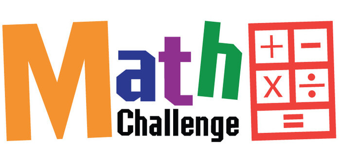 Math Challenge