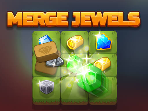 Merge Jewels