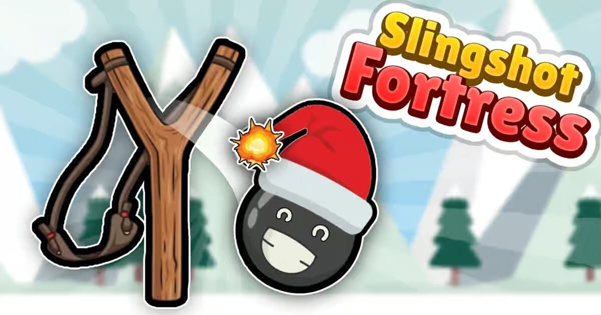 Slingshot Fortress