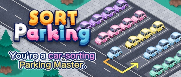 Sort Parking