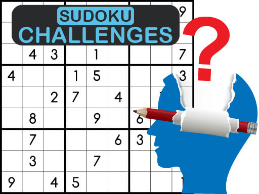 Sudoku Challenges