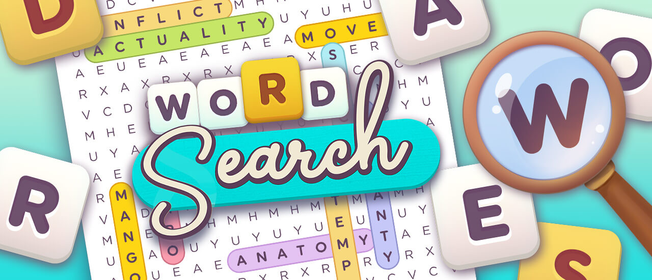 Word Search