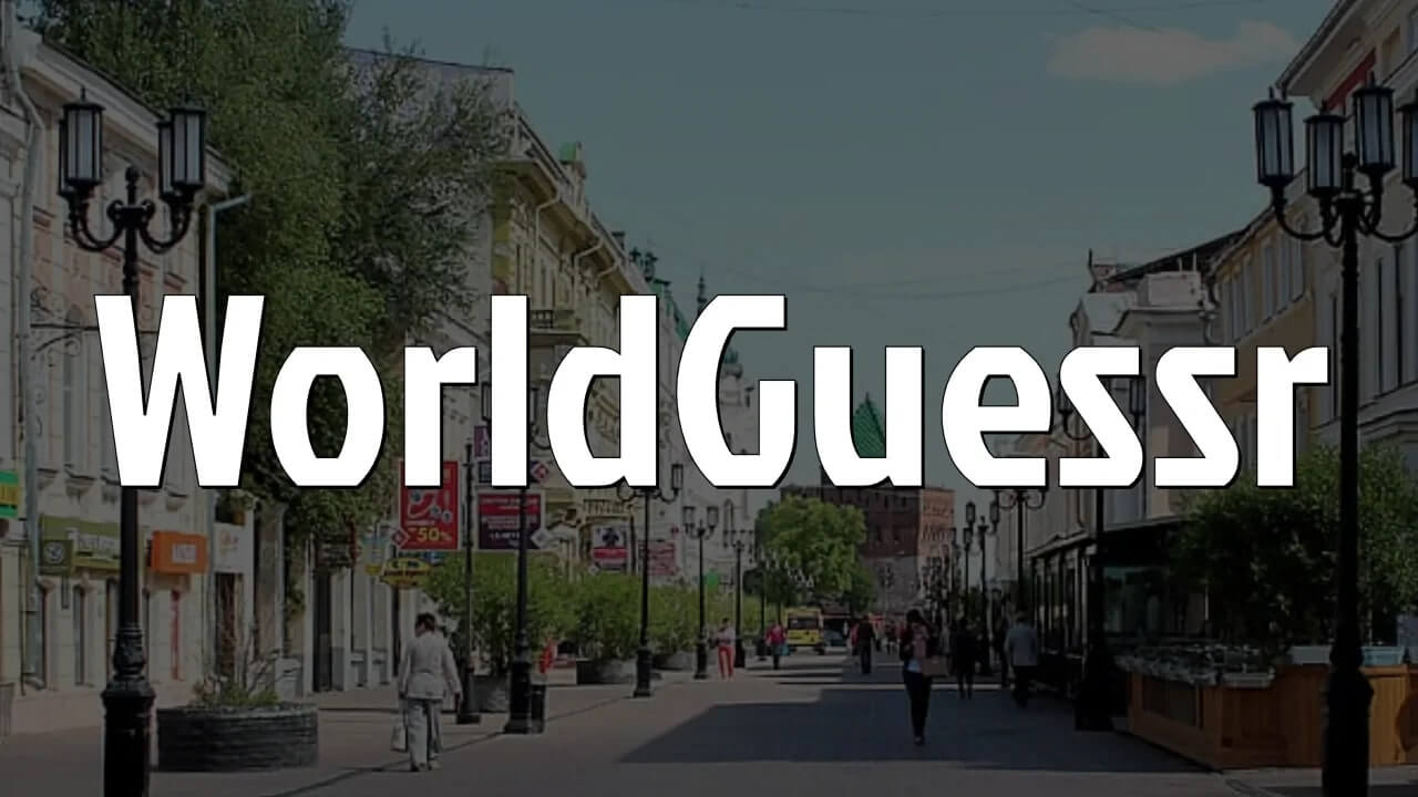 Worldguessr